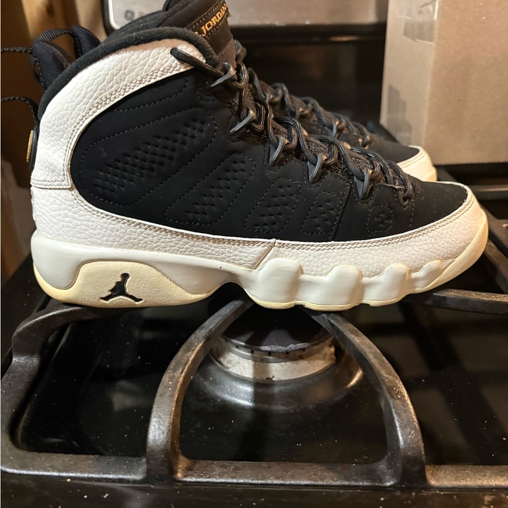 Jordan Retro 9 - Picture 7 of 8